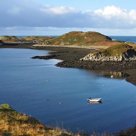 Culkein Lodge Drumbeg Exterior photo