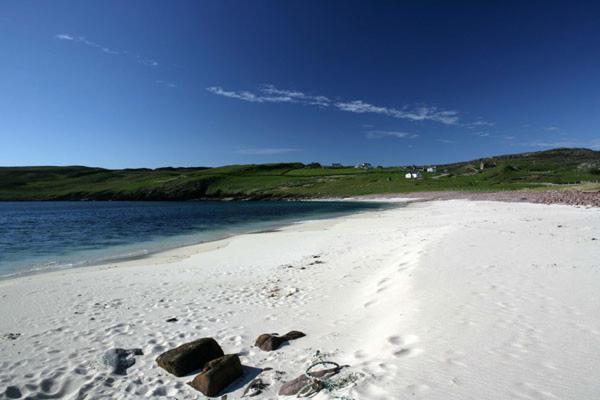 Culkein Lodge Drumbeg Exterior photo