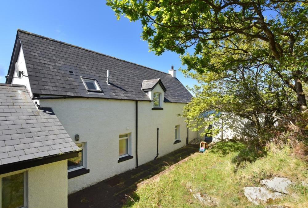 Culkein Lodge Drumbeg Exterior photo